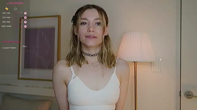 StarryMary online show from 10-22-25, 09:03