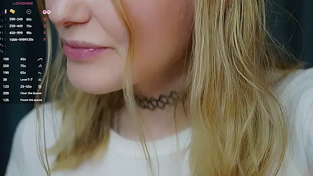 StarryMary online show from 11-21-25, 09:13