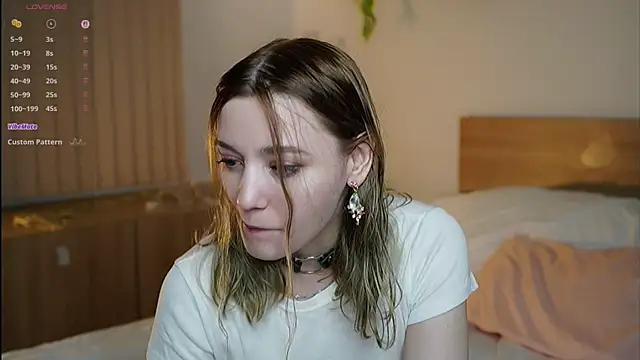 StarryMary online show from 11-30-25, 09:08