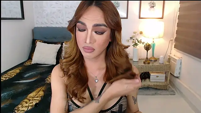 Snapshot of AikoFlamia chatting on 12-15-25, 09:24 AikoFlamia online show from 12-15-25, 09:24