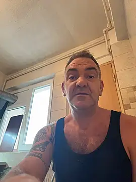 COBRAboySEXxh online show from 12-04-25, 11:30