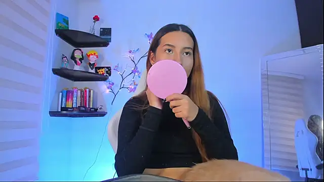 kittyrush  online show from 11-28-25, 07:00