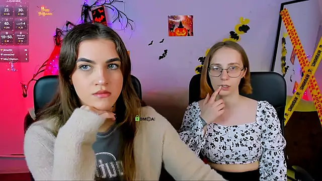 Snapshot of evalora_vei chatting on 10-28-25, 01:25 evalora vei online show from 10-28-25, 01:25