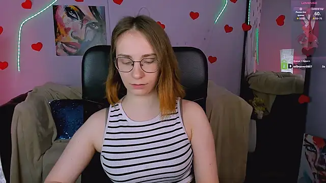 evalora vei online show from 02-19-26, 01:18