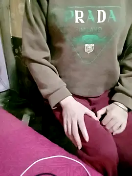 Zulylady online show from 11-07-25, 02:44