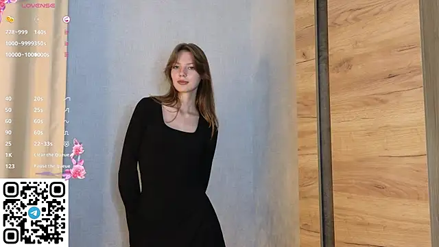 Erosyne online show from 11-21-25, 05:11