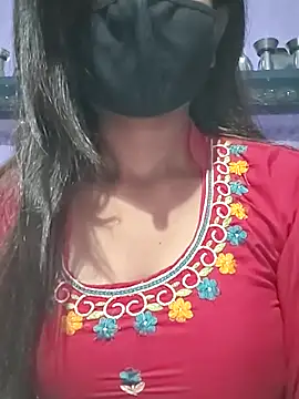 sneha 001 online show from 10-18-25, 04:30