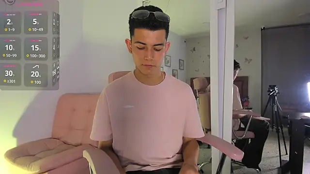 FireGuy 99 online show from 04-09-26, 09:20