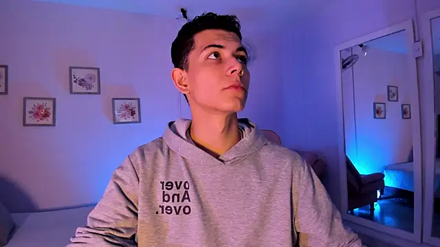 FireGuy 99 online show from 04-14-26, 12:44