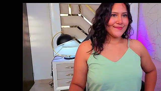 luna jonezz online show from 11-07-25, 11:32