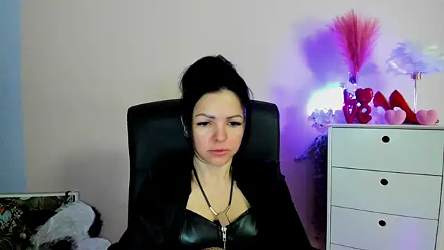 Mollybloom40 online show from 03-24-26, 07:35