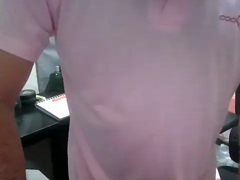 CaccoCasado online show from 11-07-25, 01:27