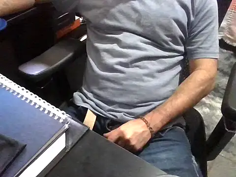 CaccoCasado online show from 11-23-25, 07:02