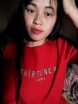 Snapshot of Hani-i chatting on 11-28-25, 08:55 Hani-i online show from 11-28-25, 08:55