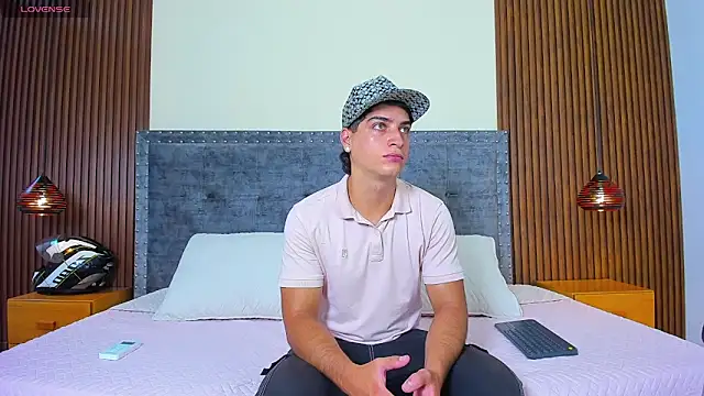 Apolo moon18 online show from 10-27-25, 07:18