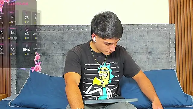 Apolo moon18 online show from 11-08-25, 07:45