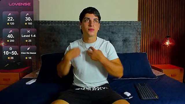 Apolo moon18 online show from 11-19-25, 02:33