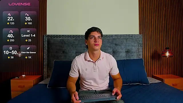 Apolo moon18 online show from 11-20-25, 03:18