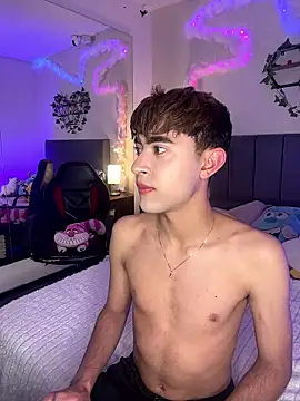 JustinCastiblanco online show from 01-14-26, 11:16