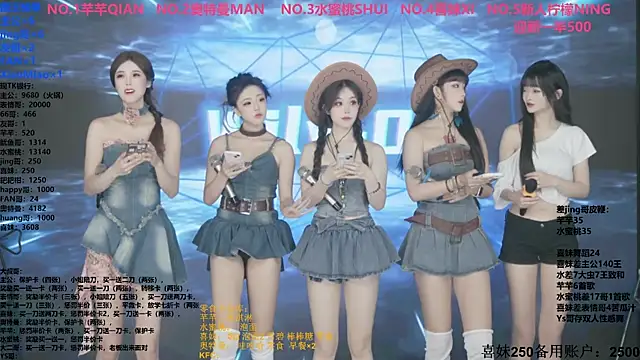 Wily-07 online show from 11-19-25, 11:27