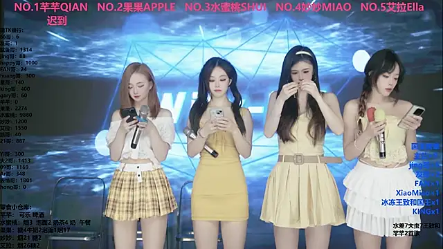 Wily-07 online show from 12-13-25, 11:54