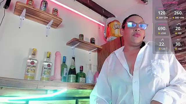 Snapshot of Zamariah chatting on 11-08-25, 11:32 Zamariah online show from 11-08-25, 11:32