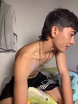 Myke hotxxx online show from 10-20-25, 10:32