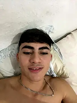 Myke hotxxx online show from 11-04-25, 02:43