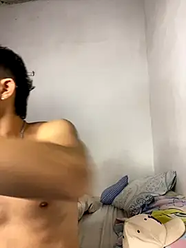 Myke hotxxx online show from 11-13-25, 12:20