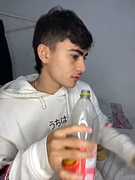 Myke hotxxx online show from 11-17-25, 03:23