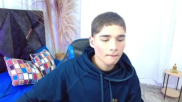 Mattass18 online show from 11-04-25, 02:05