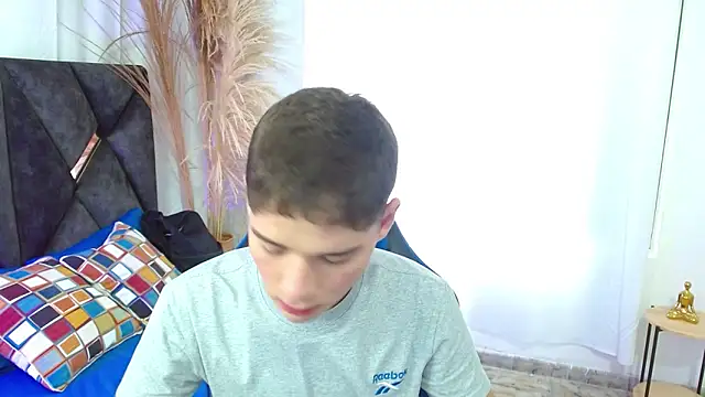 Mattass18 online show from 11-07-25, 01:44