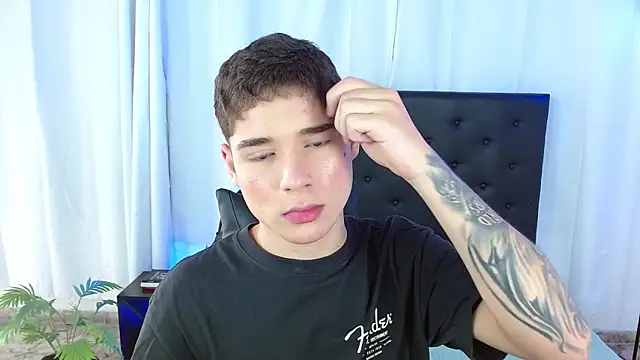 Mattass18 online show from 02-20-26, 01:22