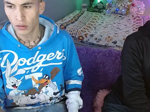 Snapshot of Latin_boysxxxx chatting on 11-30-25, 02:26 Latin boysxxxx online show from 11-30-25, 02:26