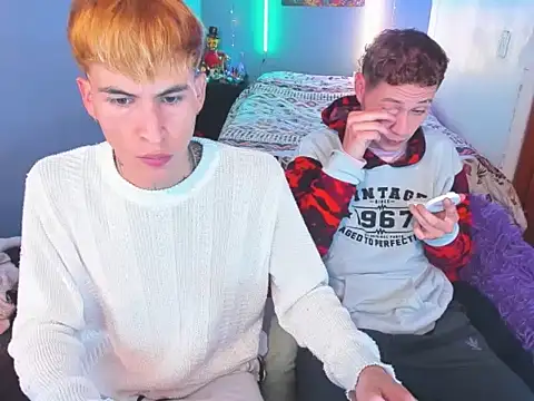 Latin boysxxxx online show from 02-08-26, 02:59