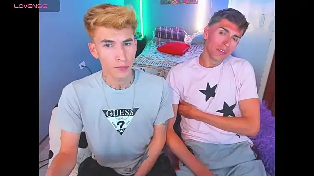 Latin boysxxxx online show from 03-03-26, 02:18