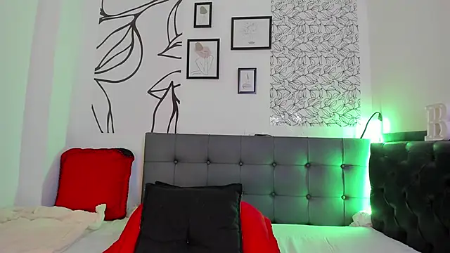 venus sk online show from 11-24-25, 05:45