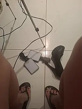 PorcelainDoll1 online show from 02-17-26, 12:29