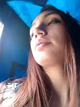 Snapshot of Arianaa_Toro chatting on 10-16-25, 11:11 Arianaa Toro online show from 10-16-25, 11:11