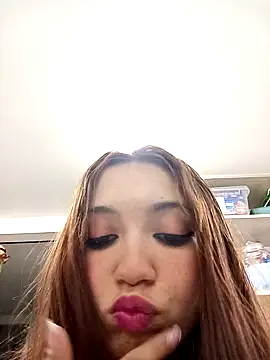 Snapshot of Arianaa_Toro chatting on 10-30-25, 12:56 Arianaa Toro online show from 10-30-25, 12:56