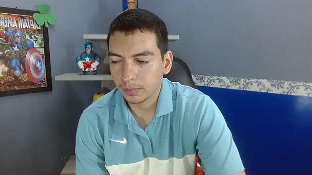 Axel Stones  online show from 11-30-25, 02:21