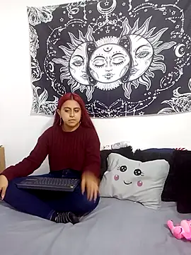 abby n emily online show from 11-27-25, 12:18