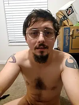 White FangandKawi online show from 01-09-26, 01:19