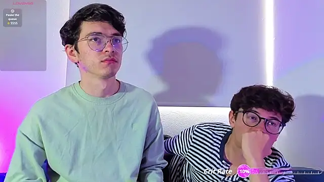 dani angel dark online show from 02-12-26, 07:20