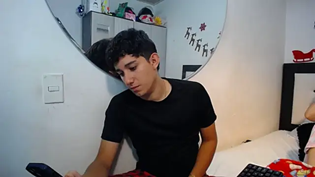 Dravith Valery online show from 01-08-26, 05:10