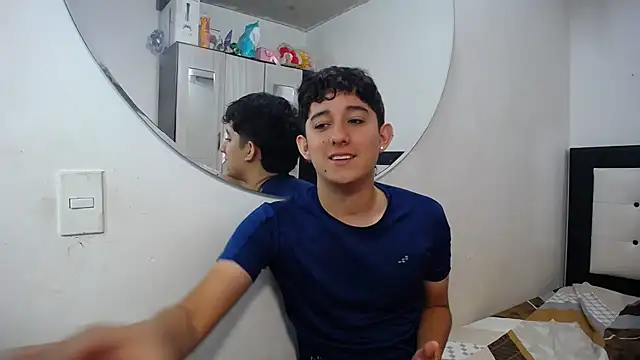 Dravith Valery online show from 02-06-26, 07:23