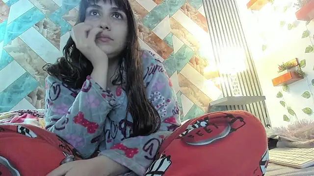 Snapshot of Diosadelchat chatting on 11-22-25, 04:11 Diosadelchat online show from 11-22-25, 04:11