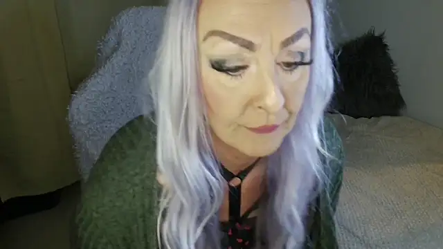 TheOGMiaMystique online show from 11-01-25, 05:15