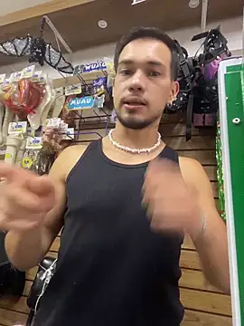 Leonardmoppet online show from 11-13-25, 10:30