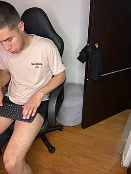 chucky karla online show from 02-12-26, 04:07